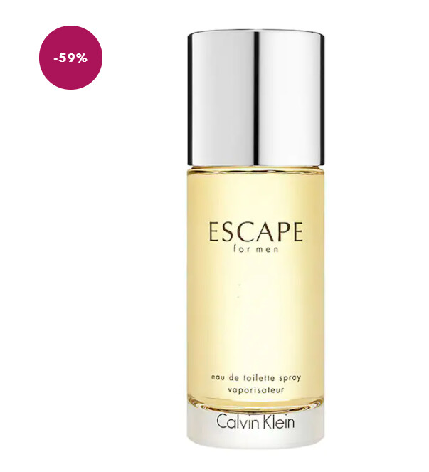 5.0 (1) Eau de Toilette (EdT)