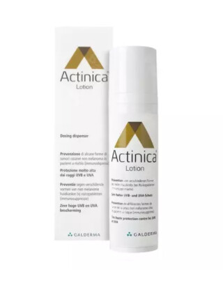 Galderma Actinica Lotion Spf50+ 80g