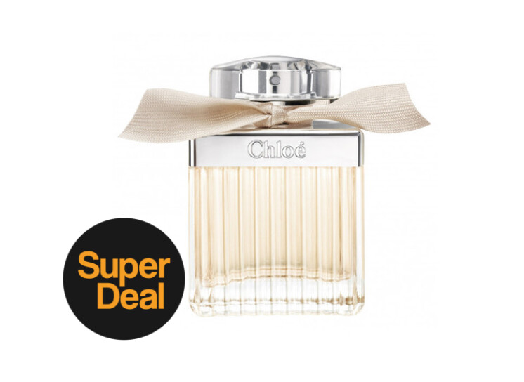 Chloe Eau de parfum