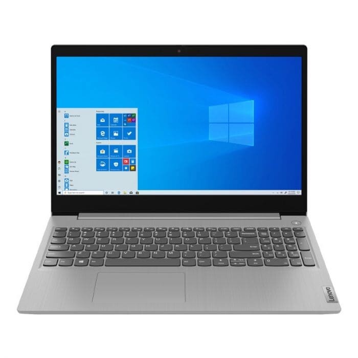 Laptop Lenovo - Muis en Rugzak Gratis
