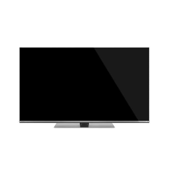 Smart UHD 4K TV 55" Toshiba