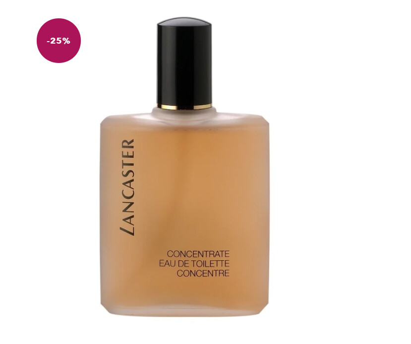 Spray Concentré Eau de Toilette (EdT)