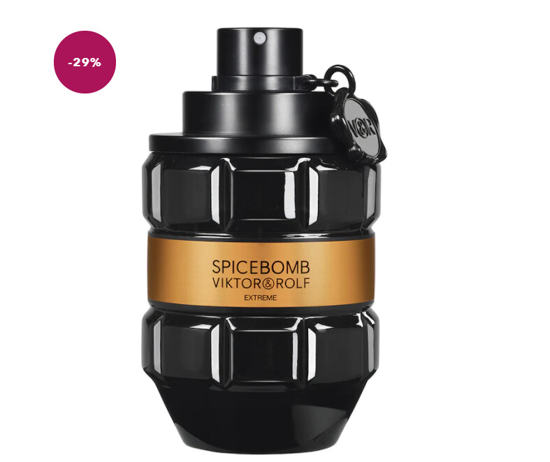 Extreme Eau de Parfum (EdP)