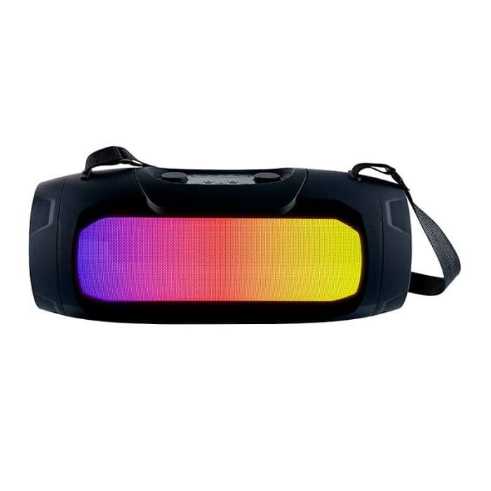 Verlichte Bluetooth Speaker