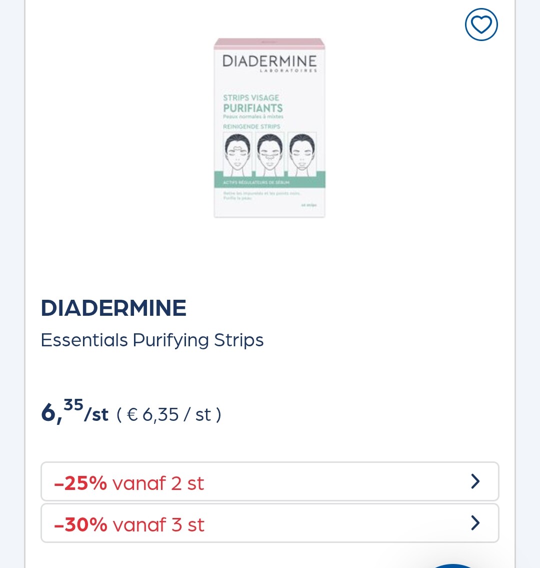 Image of diadermine
