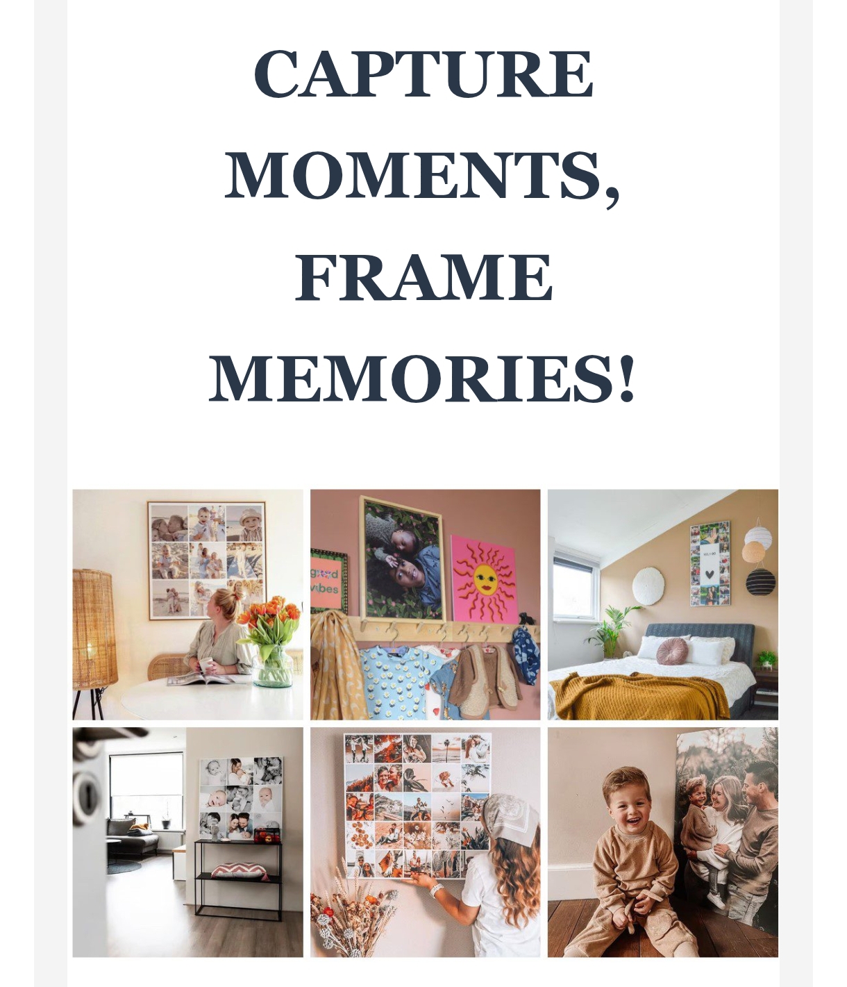 20% korting bij instawall