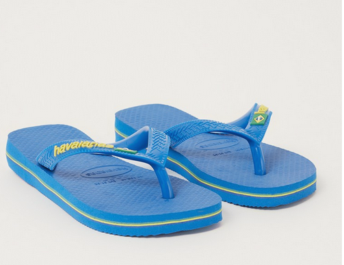 Havaianas maat 26 aan 6,90 euro