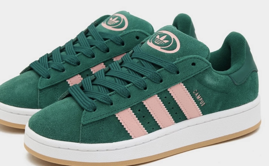 Adidas campus