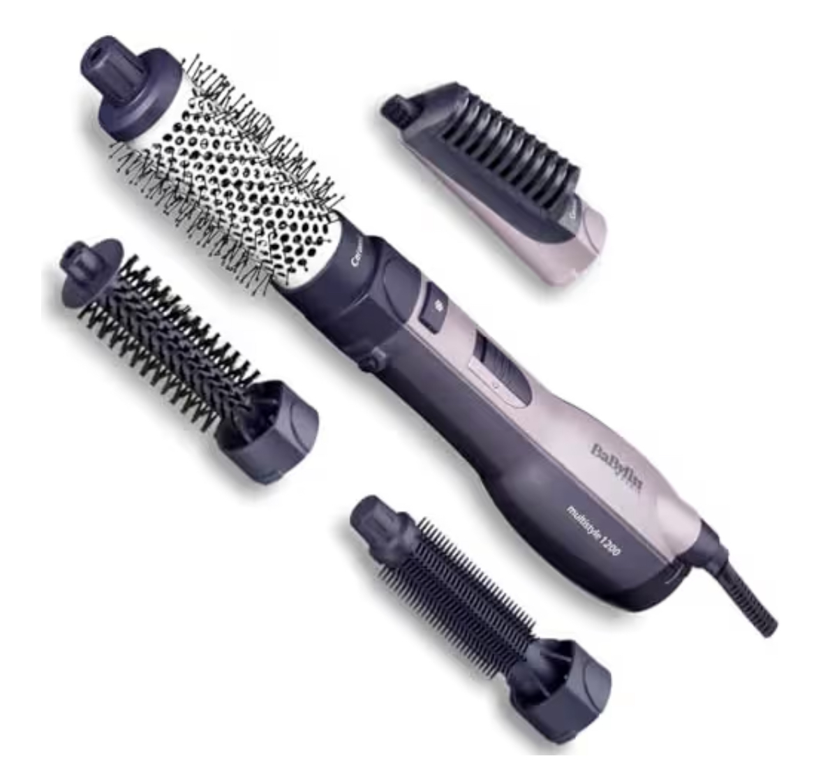 BaByliss Multistyle 4-in-1