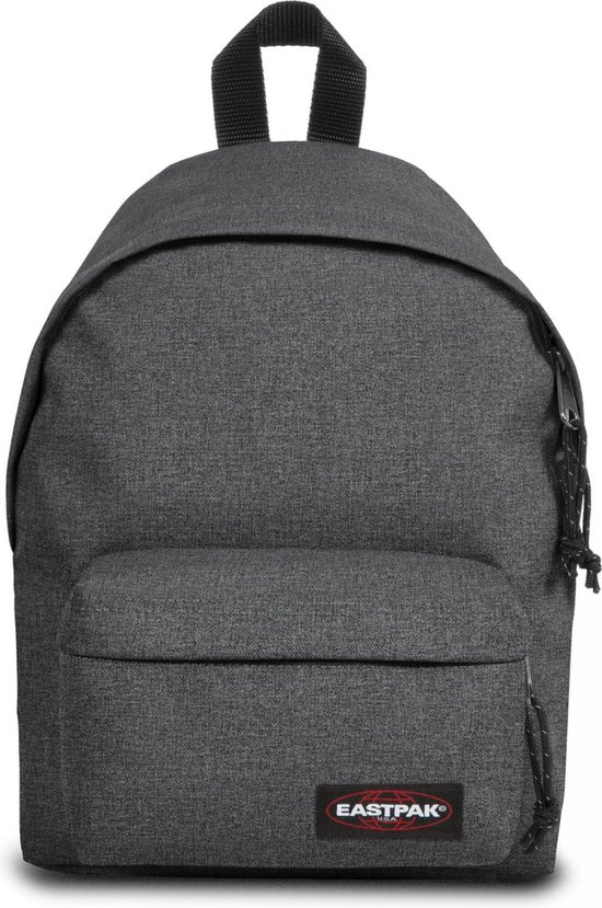 Eastpak ORBIT Mini Rugzak 10 Liter - Black Denim