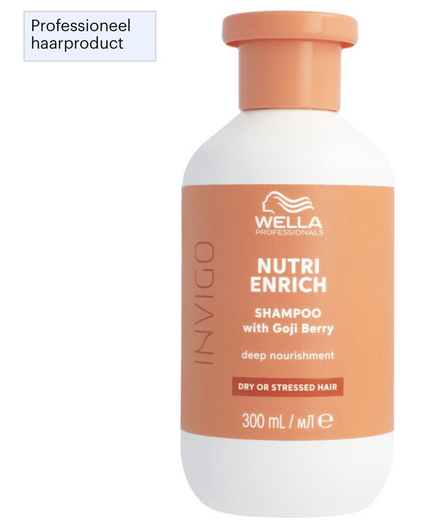 Wella Professionals Shampoo Droog Haar