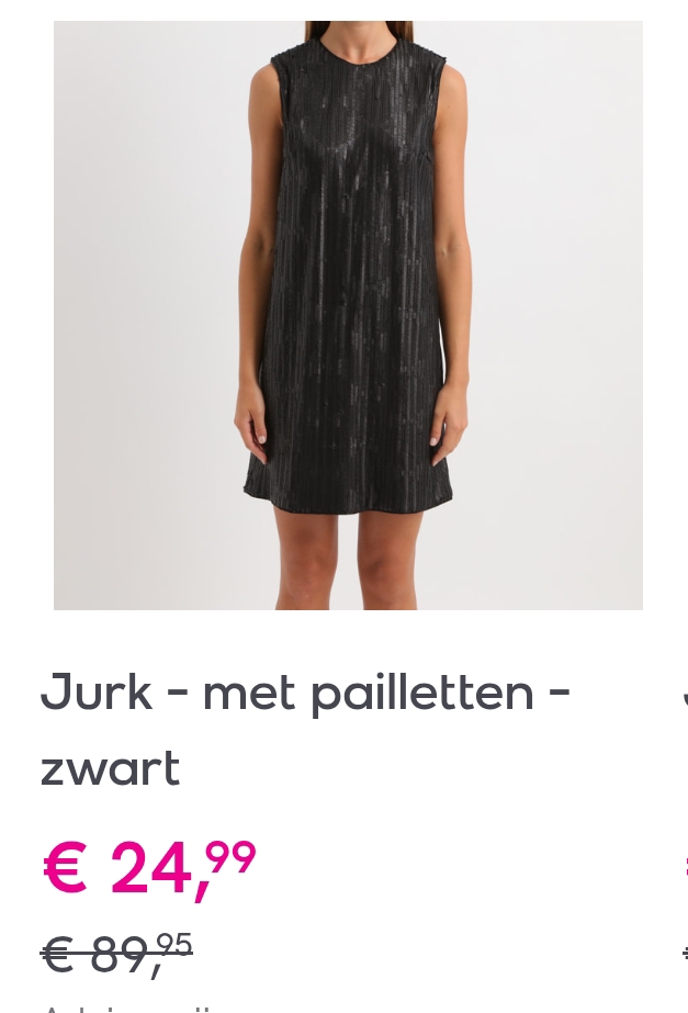 Tot 75% korting op United colours of Benetton