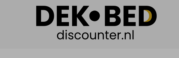 Kortingscode dekbed-discounter