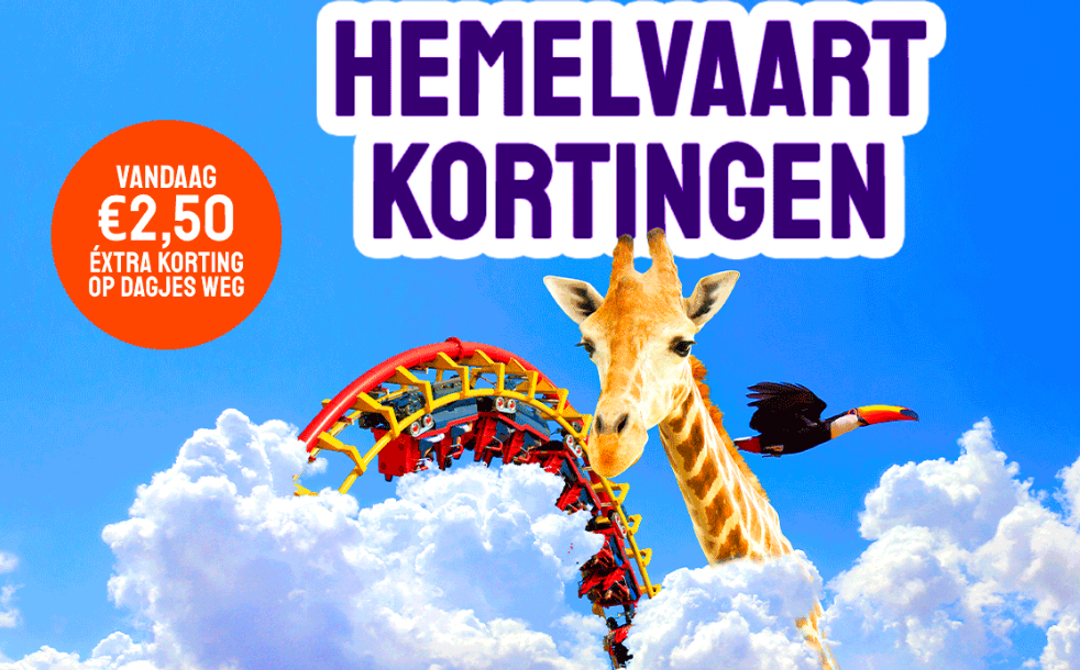 Kortingscode Tripper