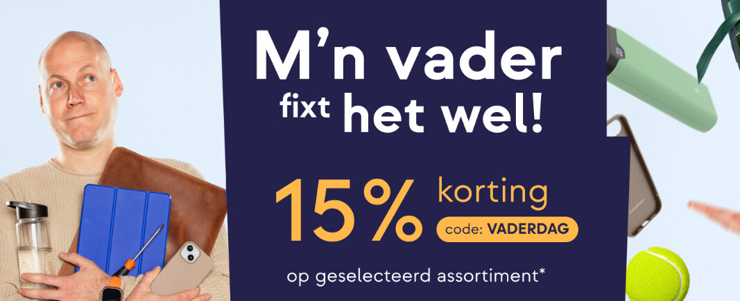 Kortingscode smartphonehoesjes