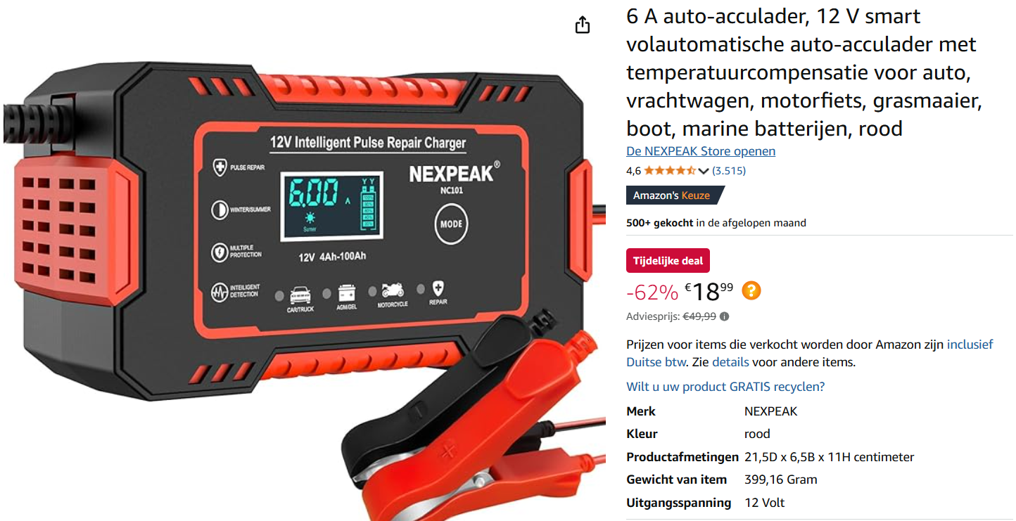 Image of energiestation