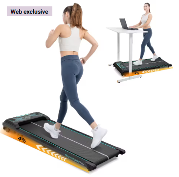 Elektrische Loopband