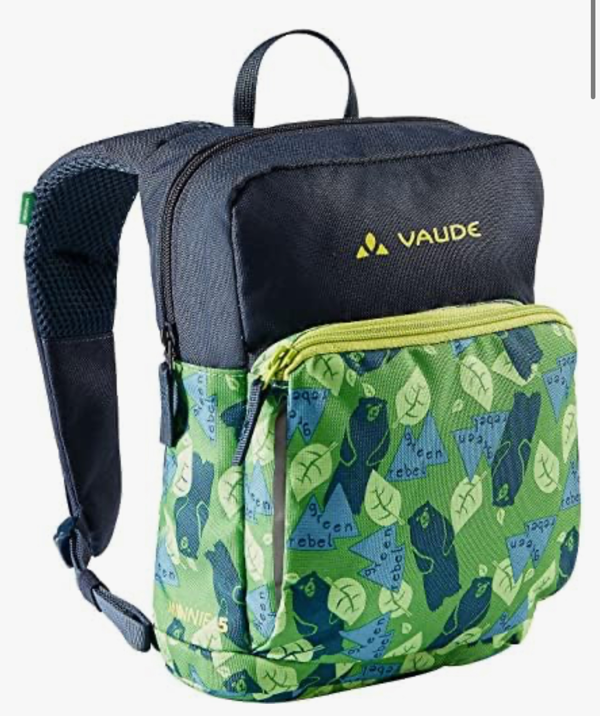 Vaude kinder rugzak
