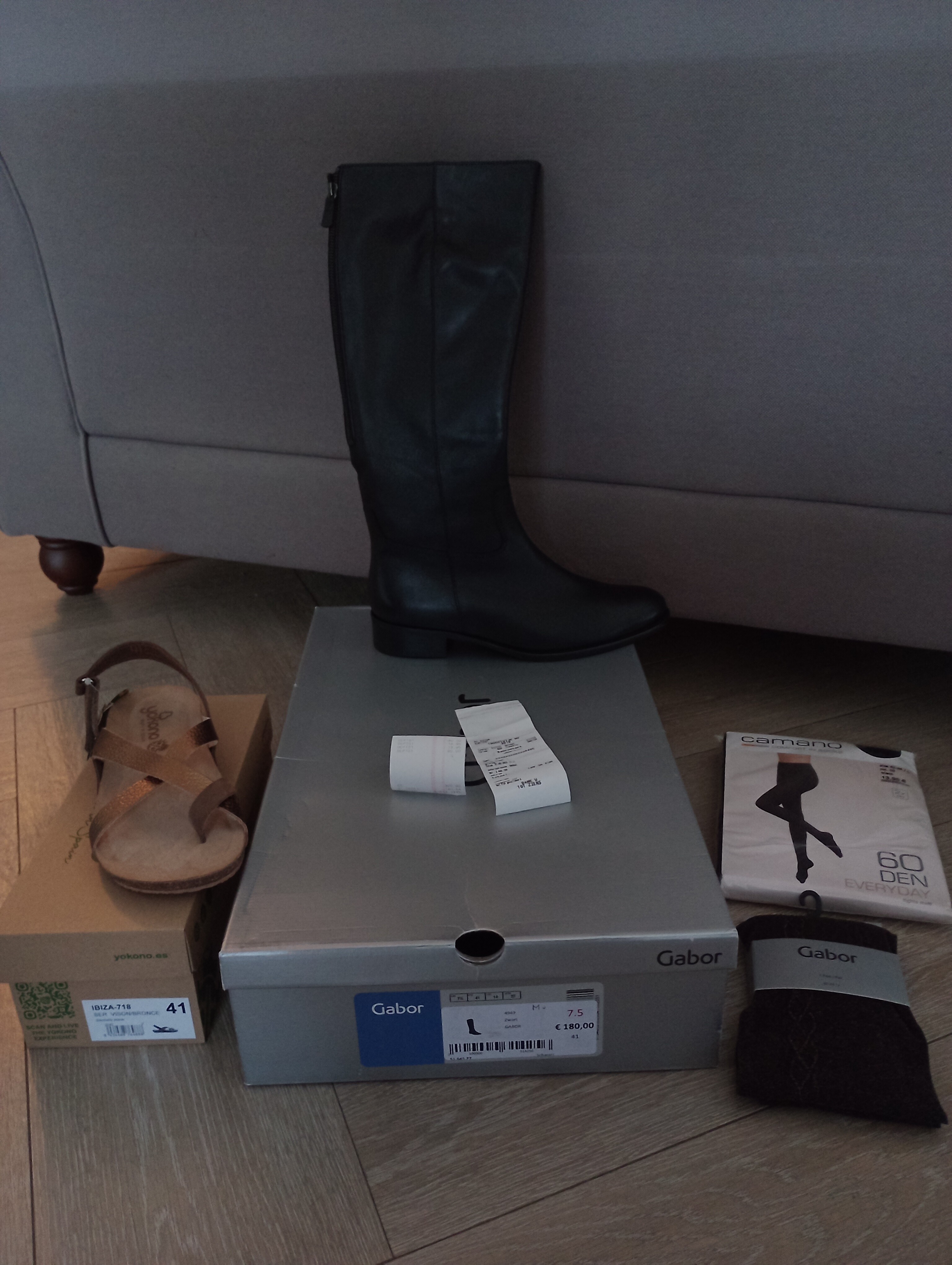 -60% bij Schoenen Jules - nog één verkoopdag 14/06