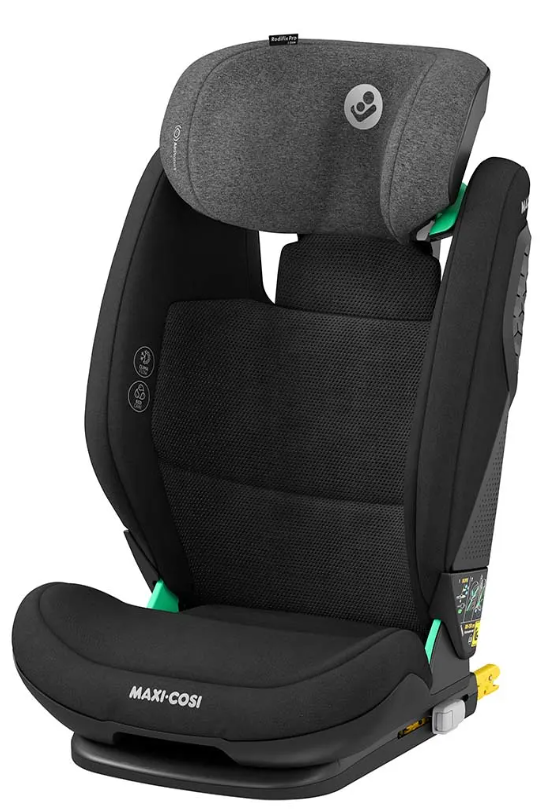 Maxi-Cosi RodiFix Pro i-Size