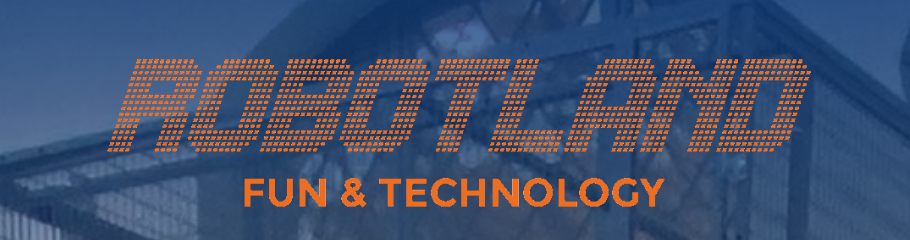 Kortingscode robotland