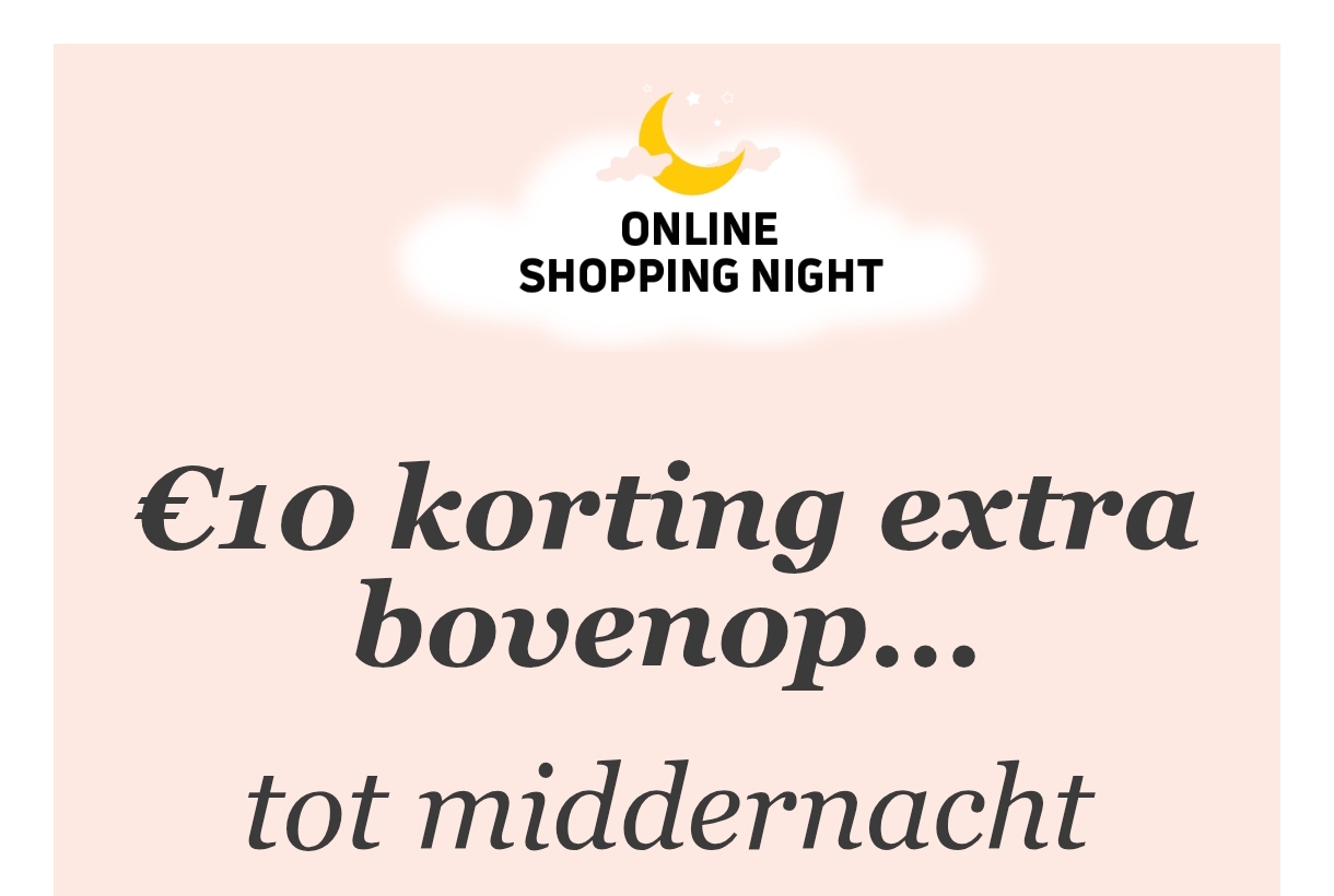 10€ extra korting bovenop de koppelverkoop bij Torfs 🩴👟