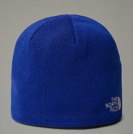 Jim-beanie voor kids