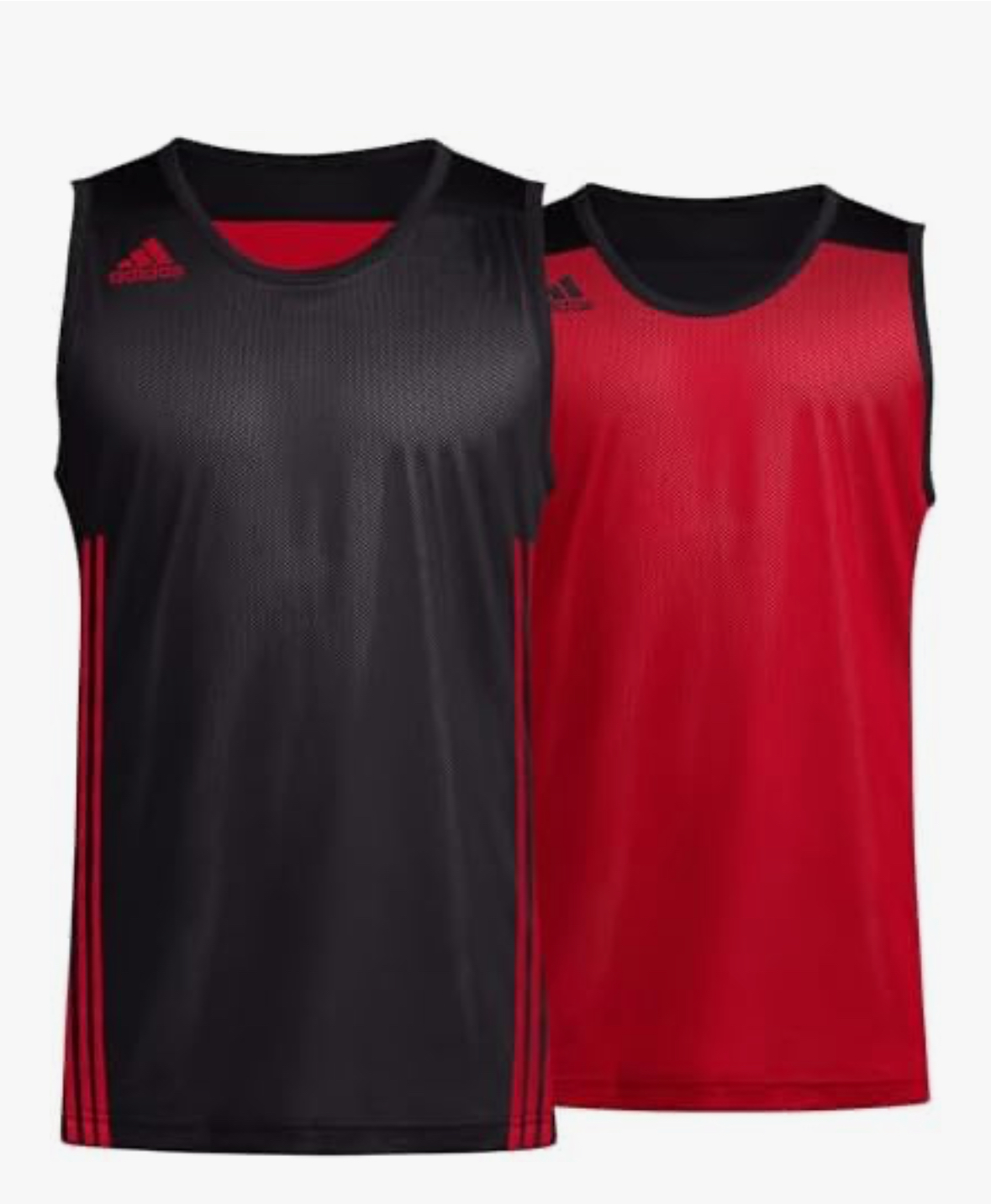 Adidas omkeerbare top