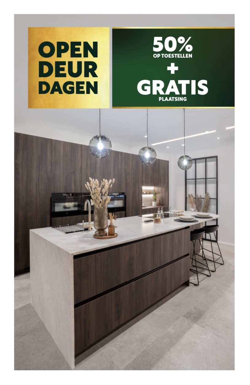 DeKeukenbouwer