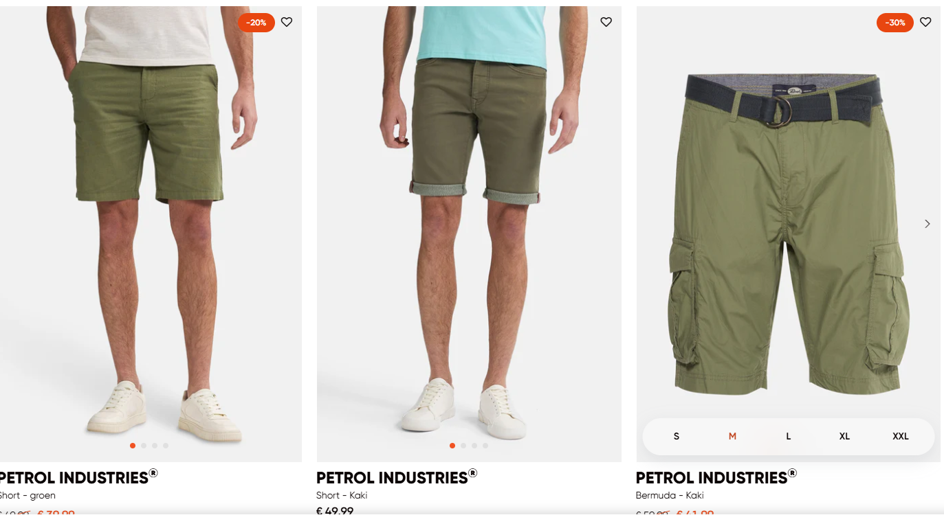 10% korting op alles bij ZEB