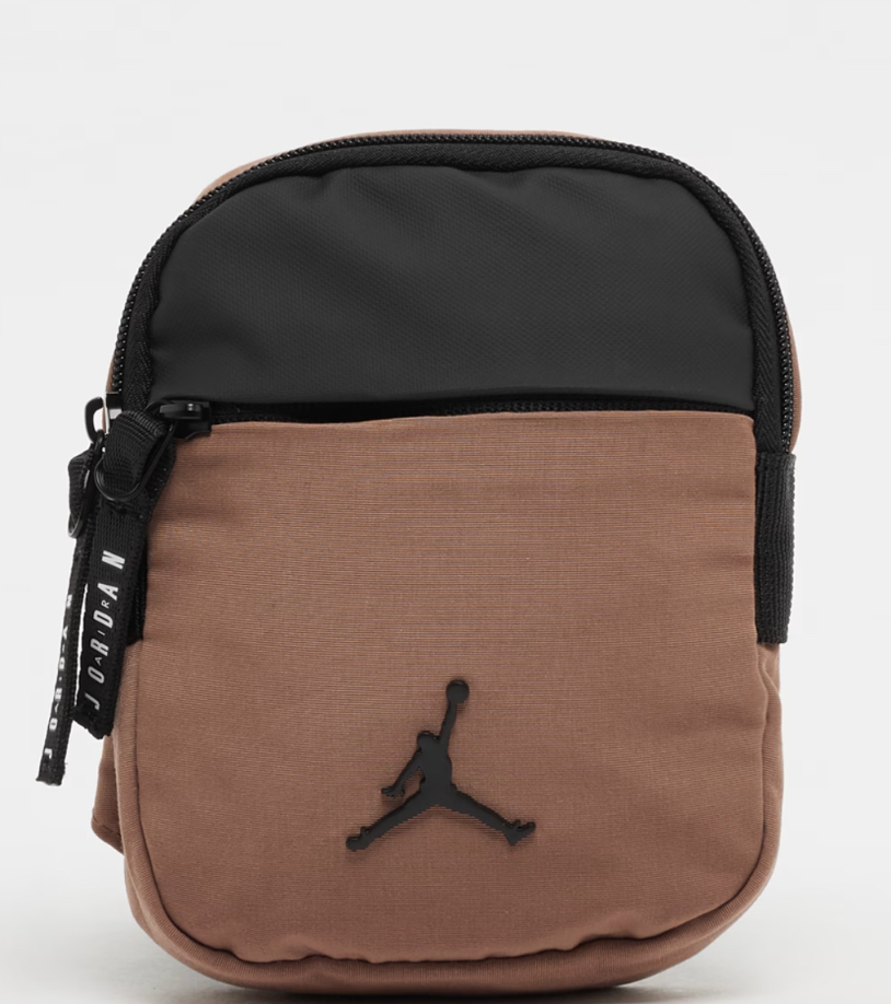 Jordan tas -64%