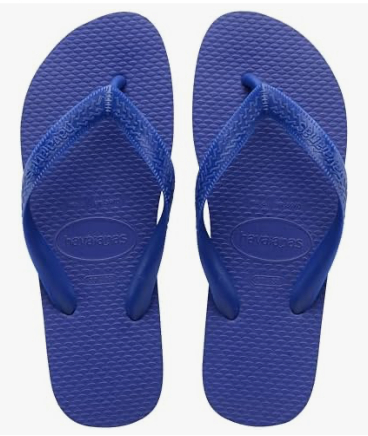 Havaianas