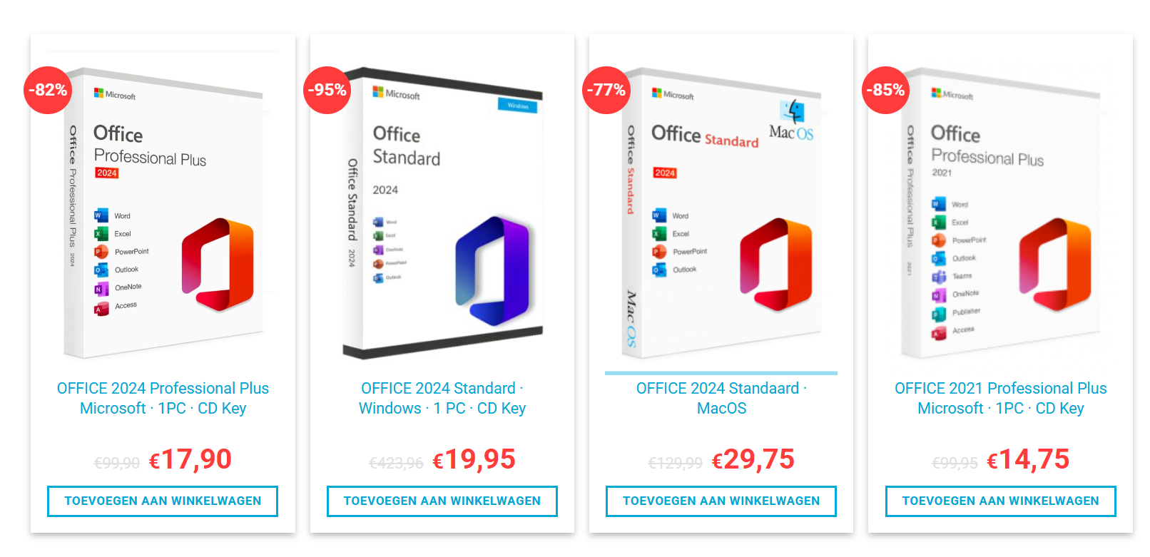 10% korting op alles bij CD-Keys
