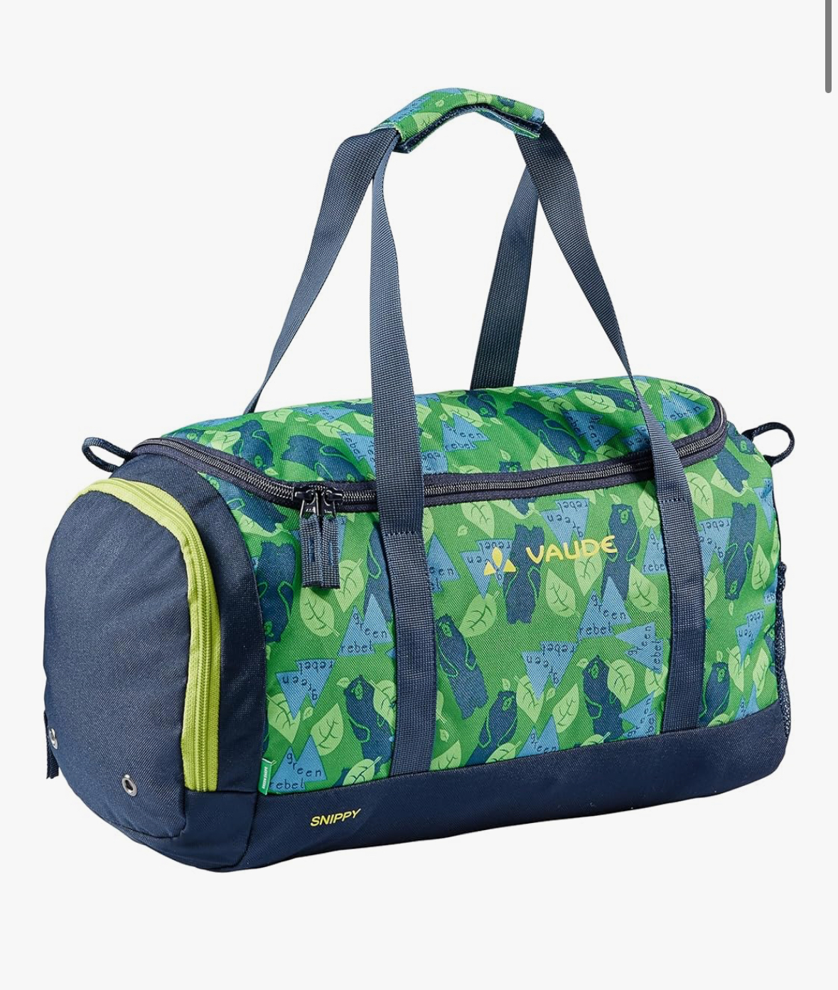 VAUDE Sporttas voor kinderen