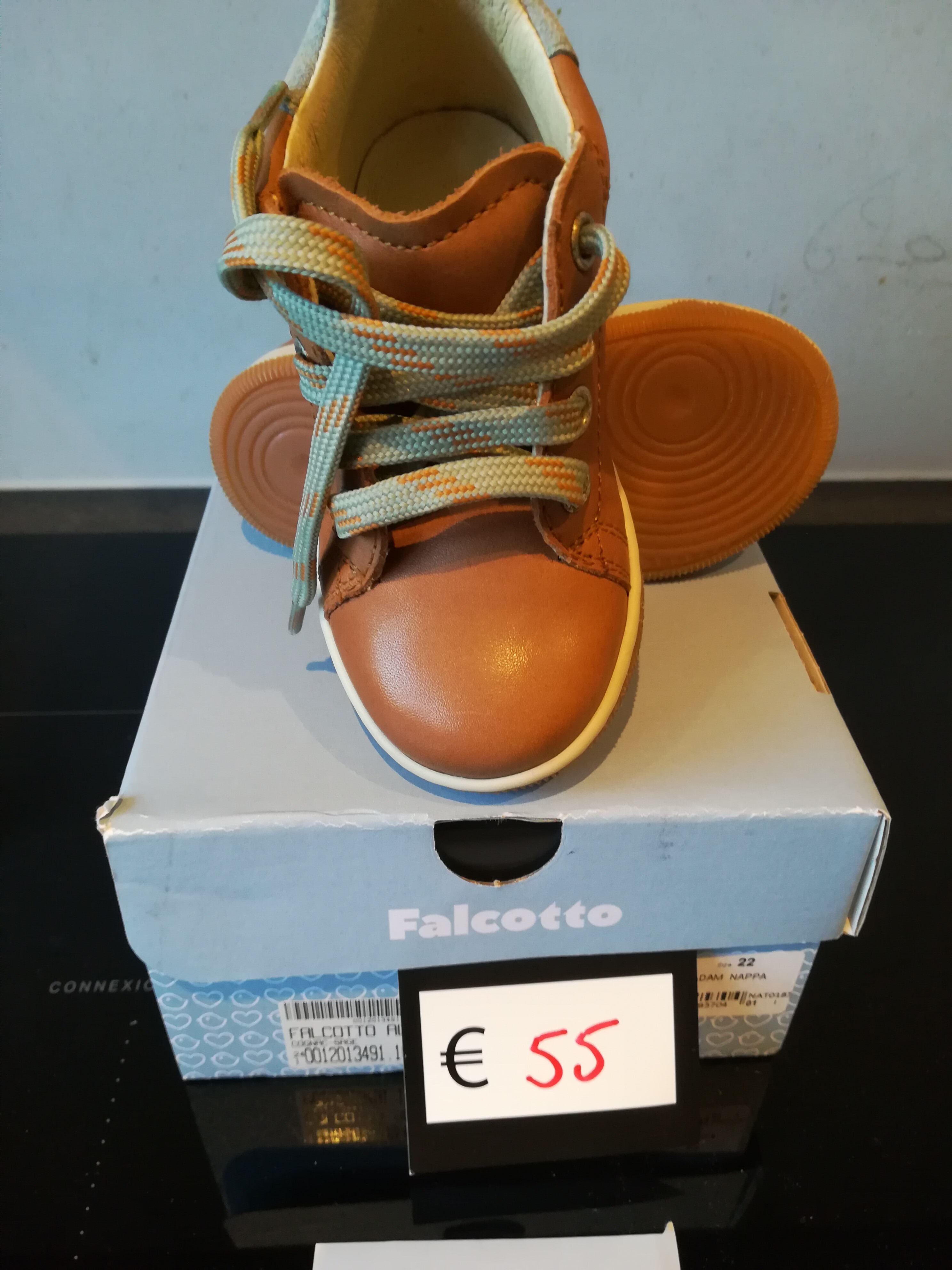 Bijna -40% op babyschoentjes bij Carmi 👶