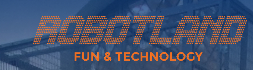 Nationale feestdag @ Robotland