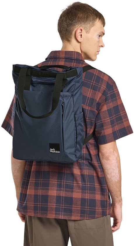 Jack wolfskin tas -50%