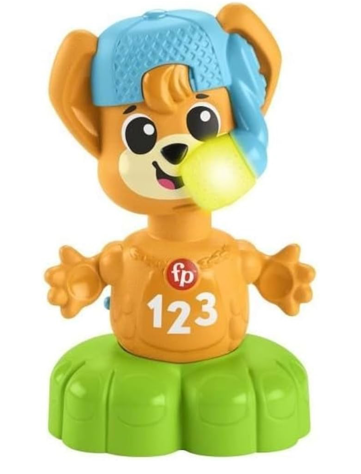 Fisher-Price -71%