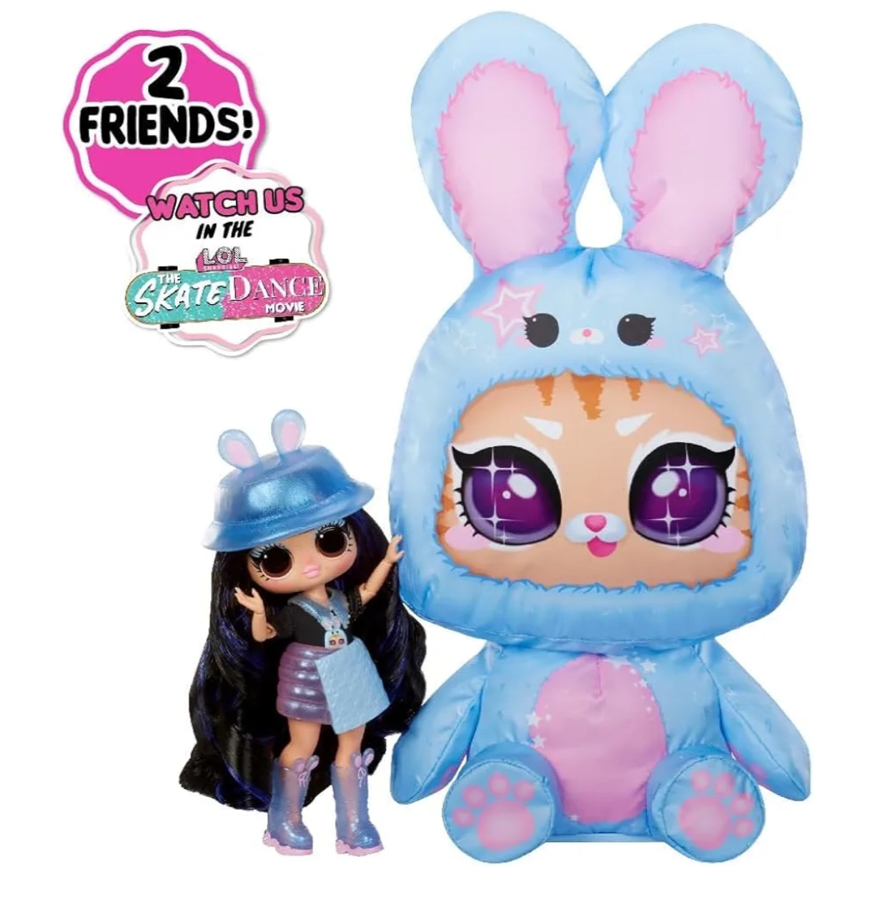 L.O.L surprise Aya cherry aan €15,59