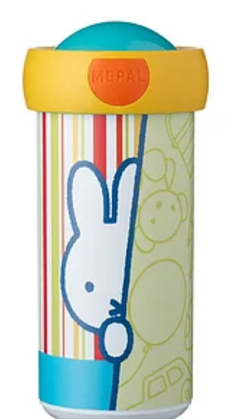 Mepal Schoolbeker Nijntje 5€