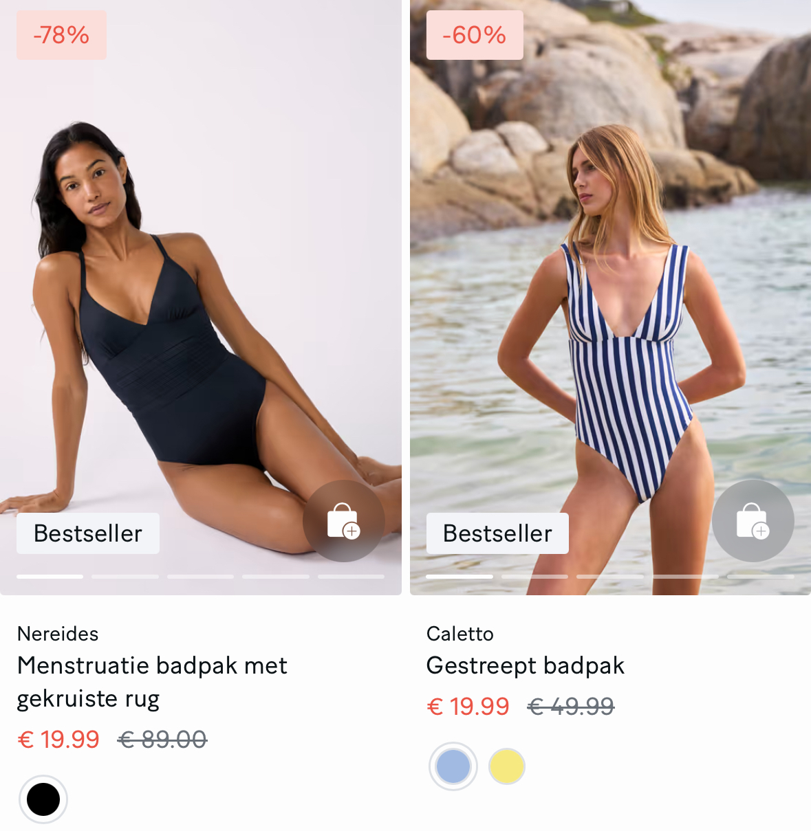 4de sale artikel gratis