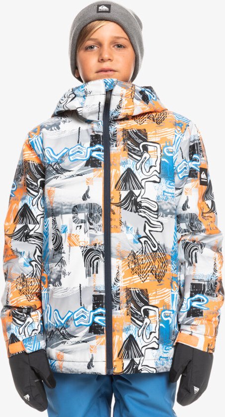 Quiksilver winterjas -74%
