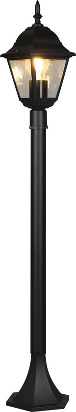 Buitenverlichting -64%