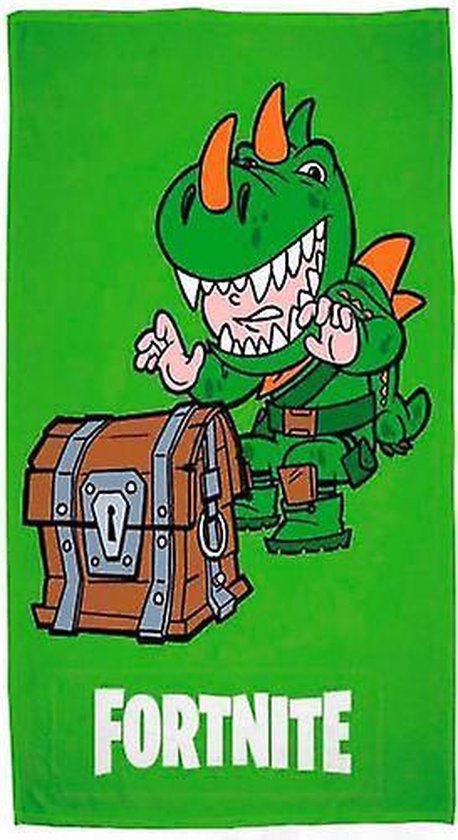 Fortnite Strandlaken