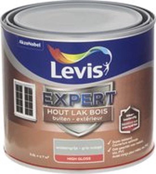 Levis Expert Lak Buiten