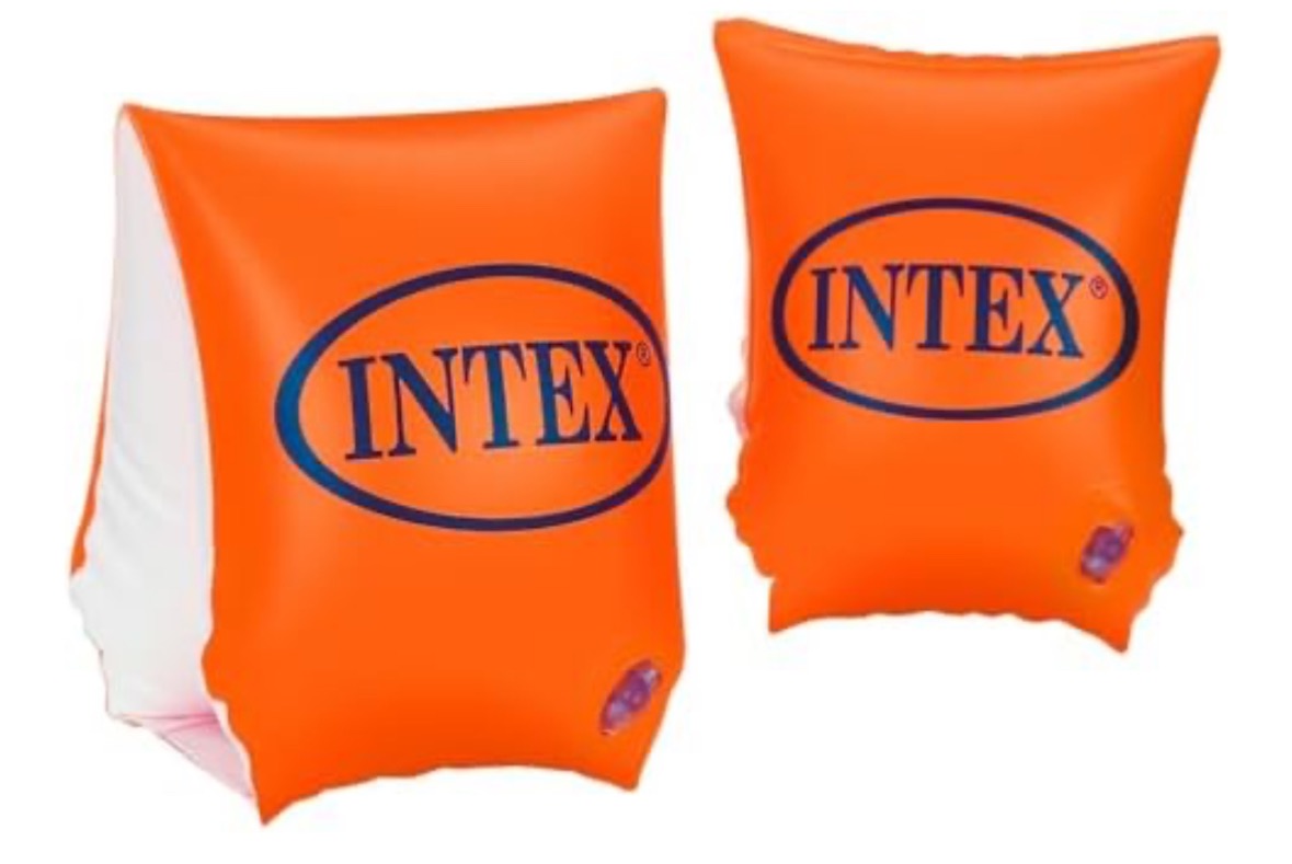 Intex Zwemarmbanden -86%