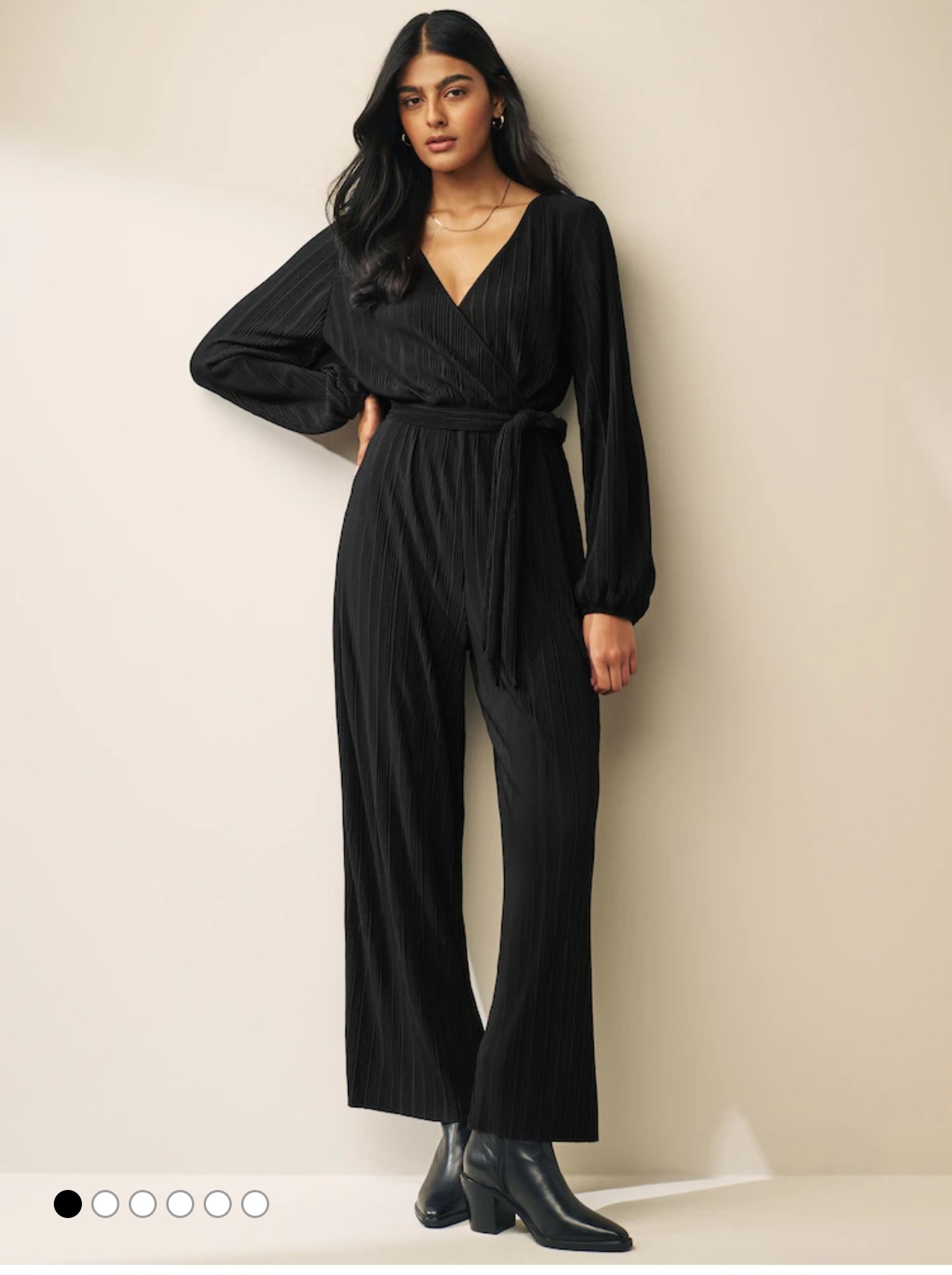 Jumpsuit aan 5€ bij Next