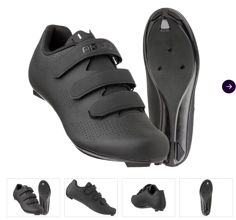 Agu R410 fietsschoen