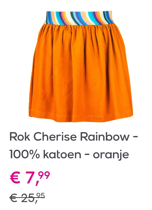 Tot 70% op Stones and Jones voor kids