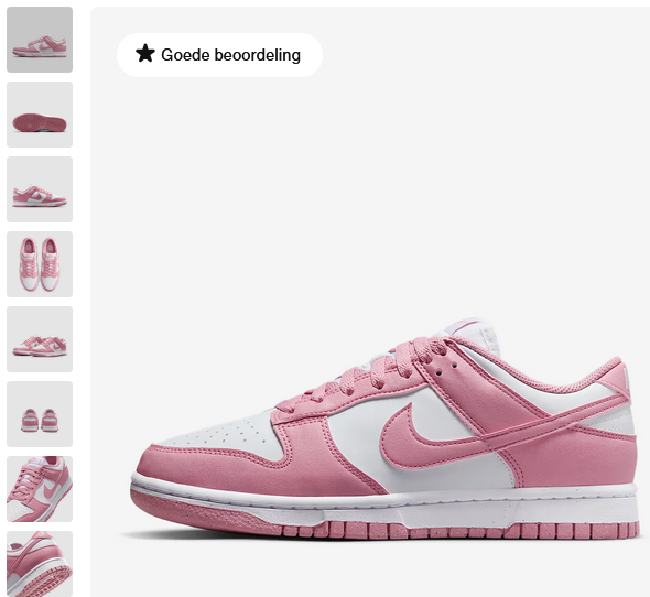 Nike Dunk Low Next Nature